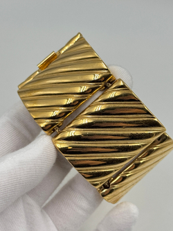Широкий браслет Givenchy