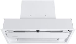 Вытяжка MAUNFELD MZR 60 белый