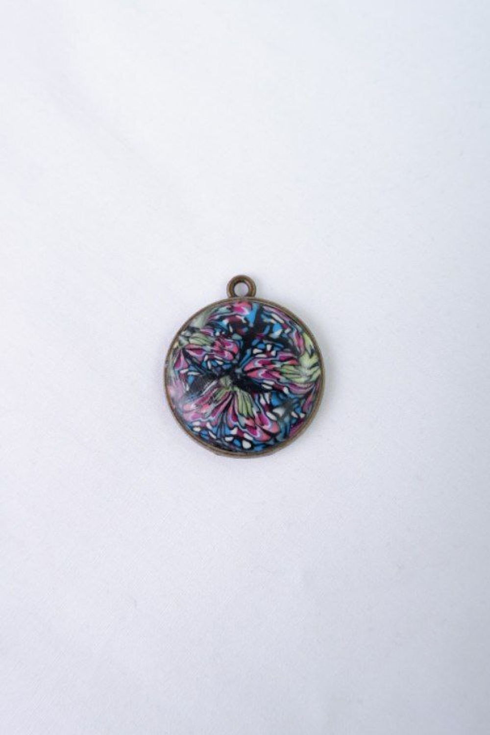 Кулон знак зодиака Libra, новый