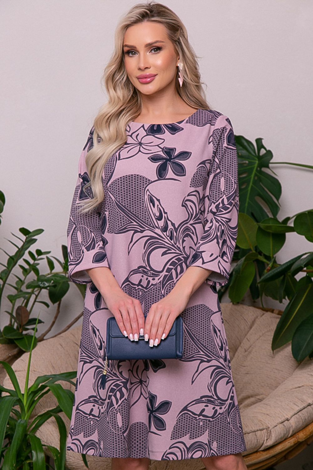 Платье 71034 Avili