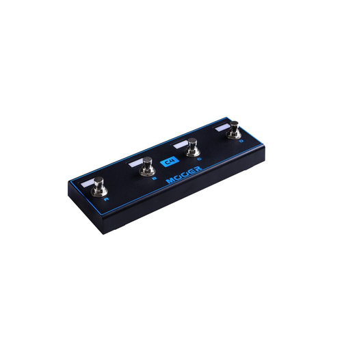 Mooer Air Switch C4