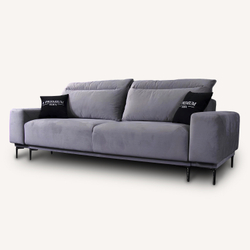 Прямой диван "Дуглас" PREMIUM SOFA