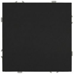 Выключатель ЭРА Galaxy 15-1101-05 10АХ-250В IP20 антрацит | Эра Galaxy