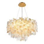 Подвесная люстра Aployt Rochell APL.850.03.10