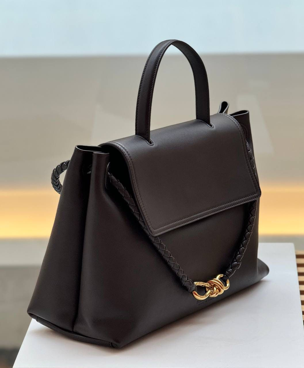 Сумка Bottega Veneta