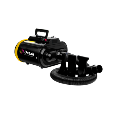 Detail ТУРБОСУШКА (ДВУХТУРБИННАЯ) BY-1090C