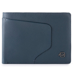 Кошелек Piquadro PU1392AOR/GR