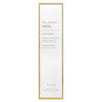 Missha, Cell Renew Snail, ночная маска для лица, 110 мл (3,71 жидк. унции)