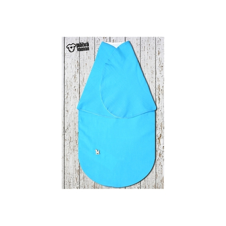 Евро-пеленка "Päivä vauvan Blue cloud"