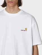 Футболка CARHARTT WIP American Script