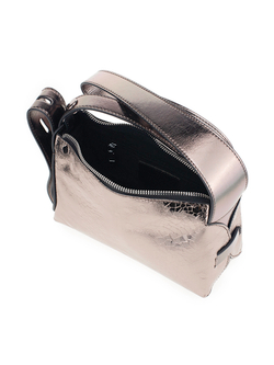 BL62002/72 Сумка жен., нат. кожа