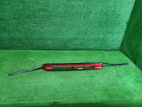 Решетка переднего бампера Tank 300 (2021-н.в.)