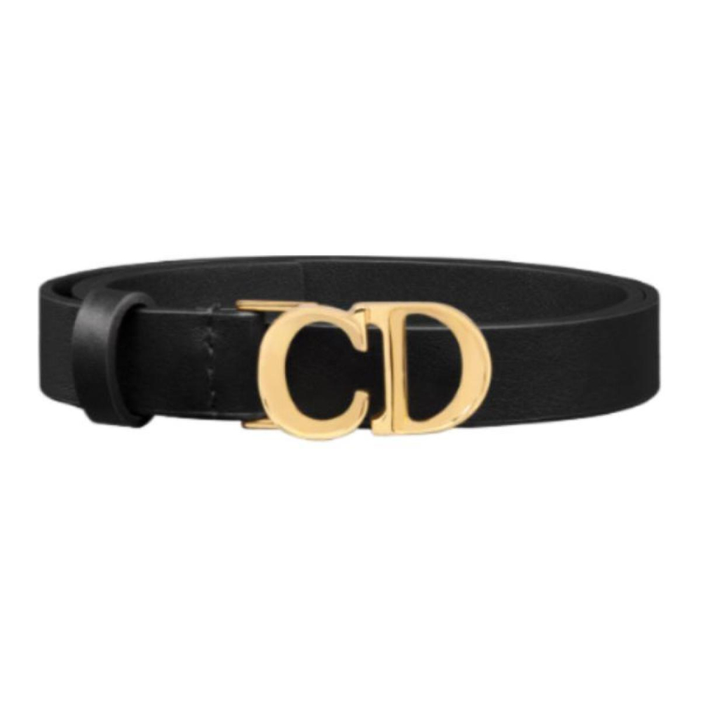 Пояс DIOR CD 2CM, B0329UVWV900