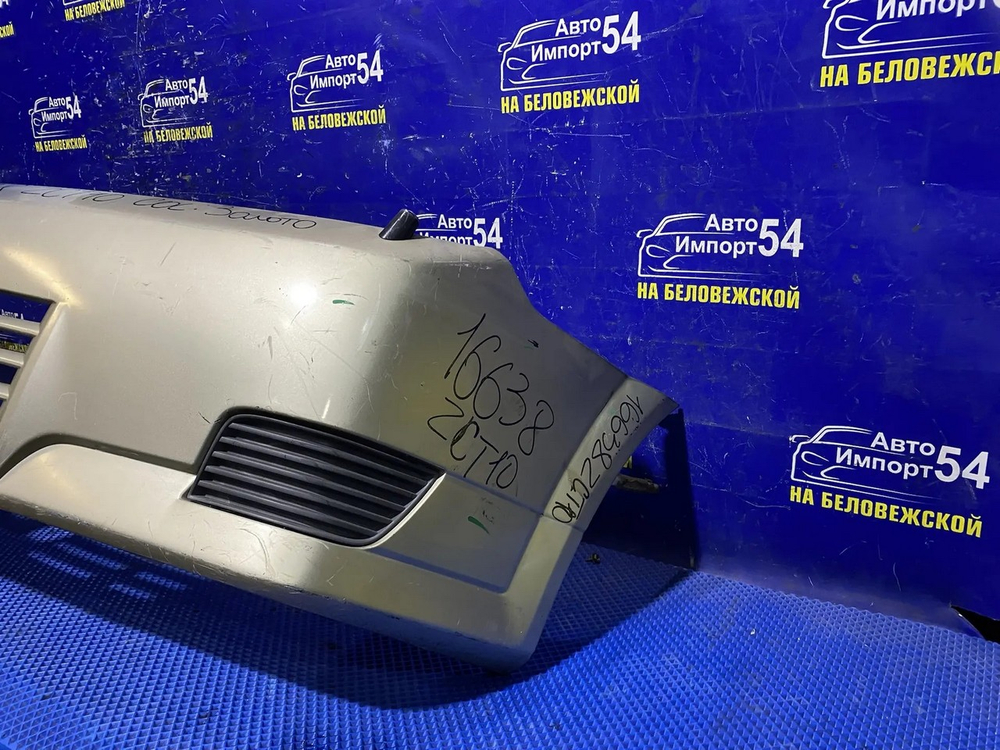Бампер передний TOYOTA OPA 2000-2005