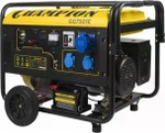 Генератор бензиновый CHAMPION GG7501E