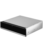 Шкаф для подогрева посуды Kuppersberg KWD 600 BX фото 2