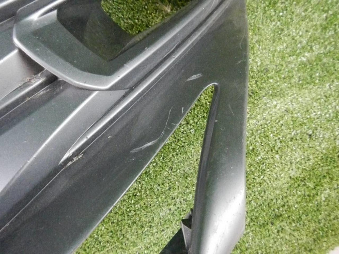 Решетка переднего бампера Toyota Camry xv70 (2017-2021)