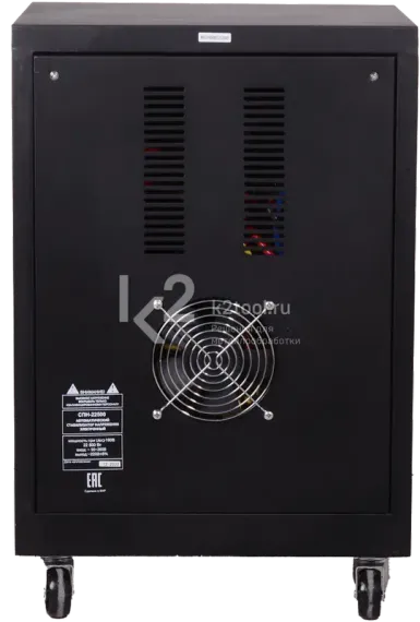 Стабилизатор напряжения Ресанта СПН-22500