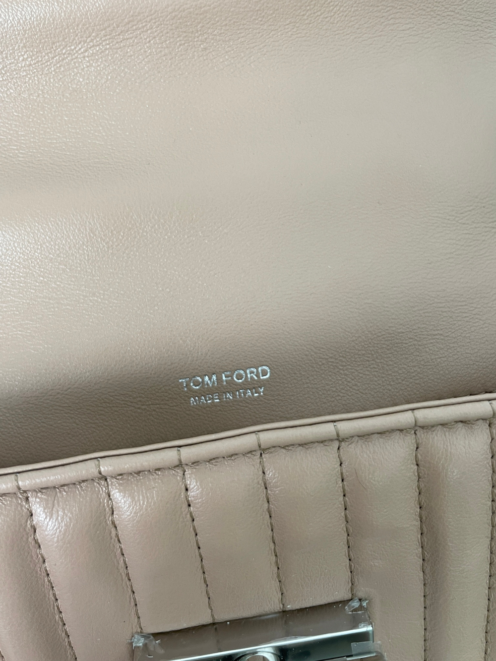 Сумка Tom Ford Natalia Soft mini