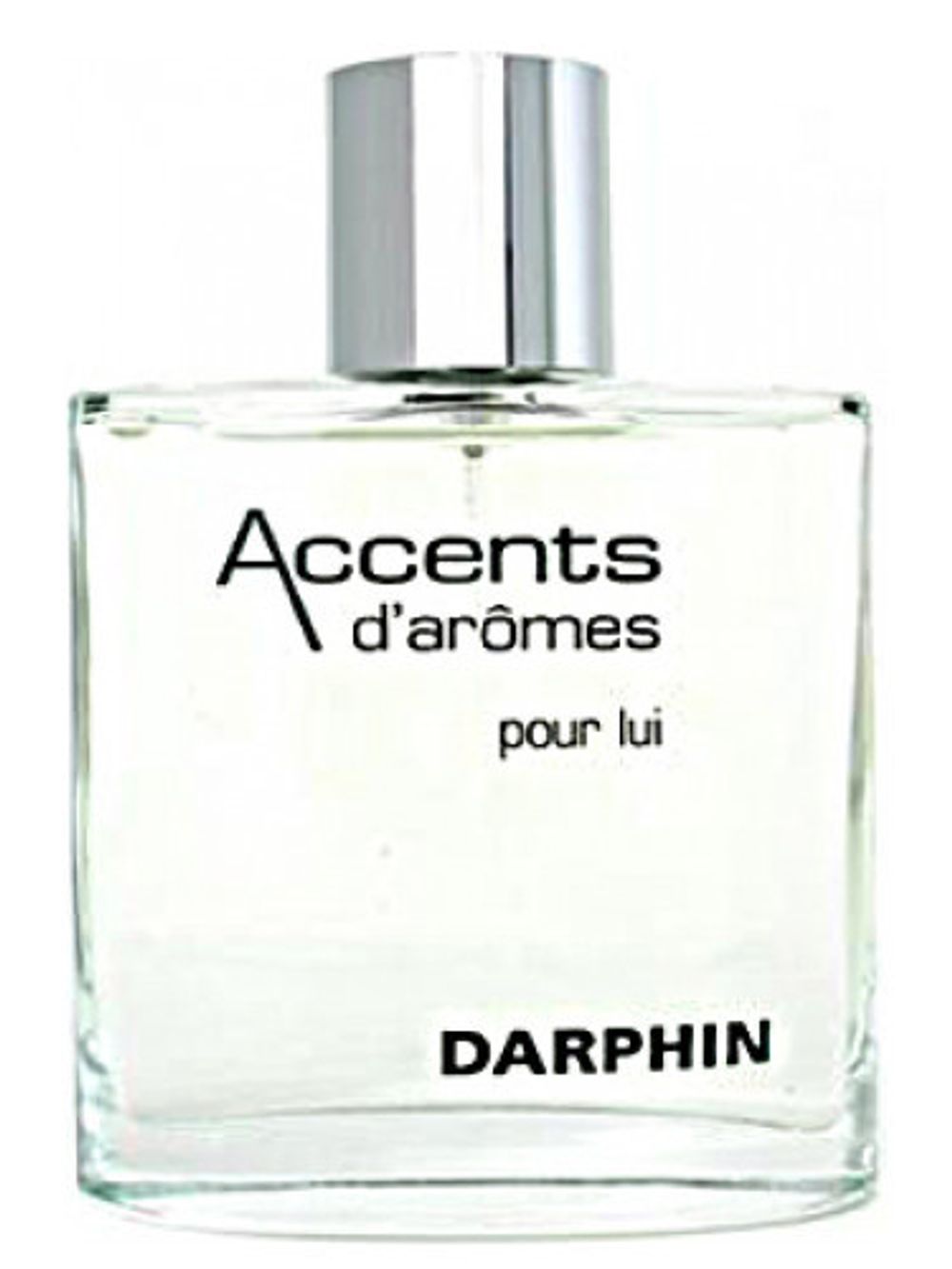 Darphin Accents d'Aromes Pour Lui