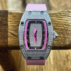 Часы Richard Mille