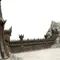 Статуэтка Weta Workshop The Lord of the Rings The Black Gate