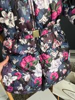 Зимний пуховый комбинезон Choupette, до 9 мес.