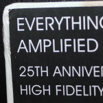 Everything But The Girl / Amplified Heart (LP)