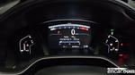 Honda CR-V 5 Generation 1.5 EX-L 2WD (10.2020)