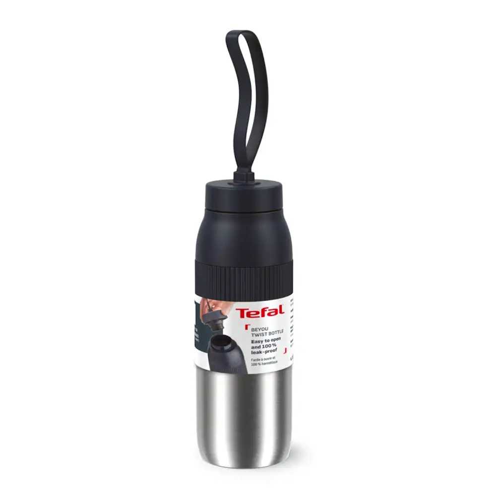 Набор Tefal N2193710 + Moulinex LM771BF0