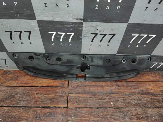 Кожух замка капота Changan Lamore 23-нв Б/У Оригинал C589F2713020100