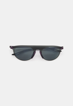 Спортивные очки 100% LEGERE COIL Soft Tact Deep Purple - Black Mirror Lens