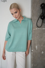 Джемпер женский 673