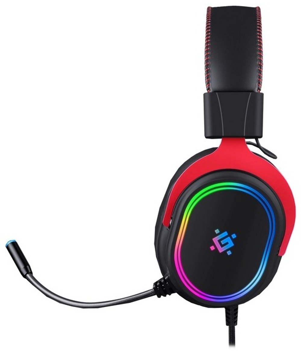 Наушники Defender Vapor черный