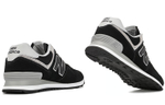 574 New Balance 'Classic Black'