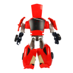 Робот-машина, коробка 8601A