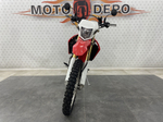 Honda CRF250L , 2013