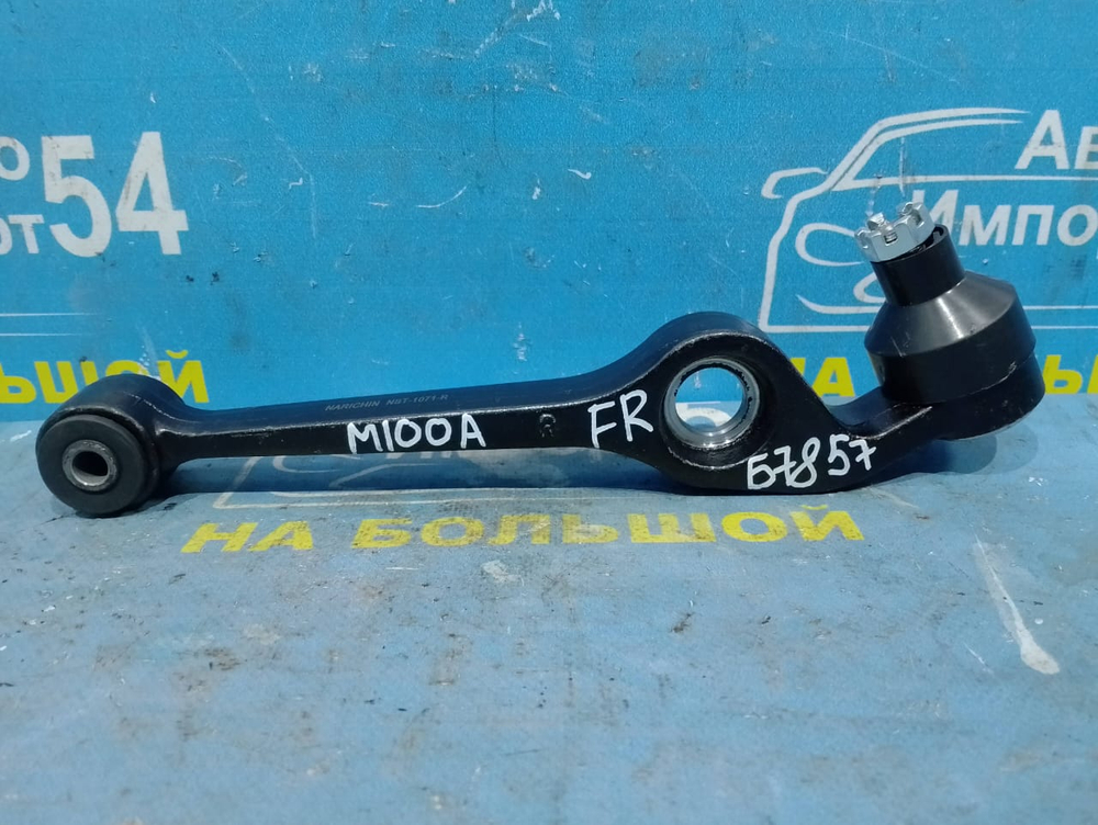 Рычаг передний правый TOYOTA DUET 1998-2004