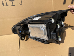 LED фара передняя для Qoros 7 оригинал