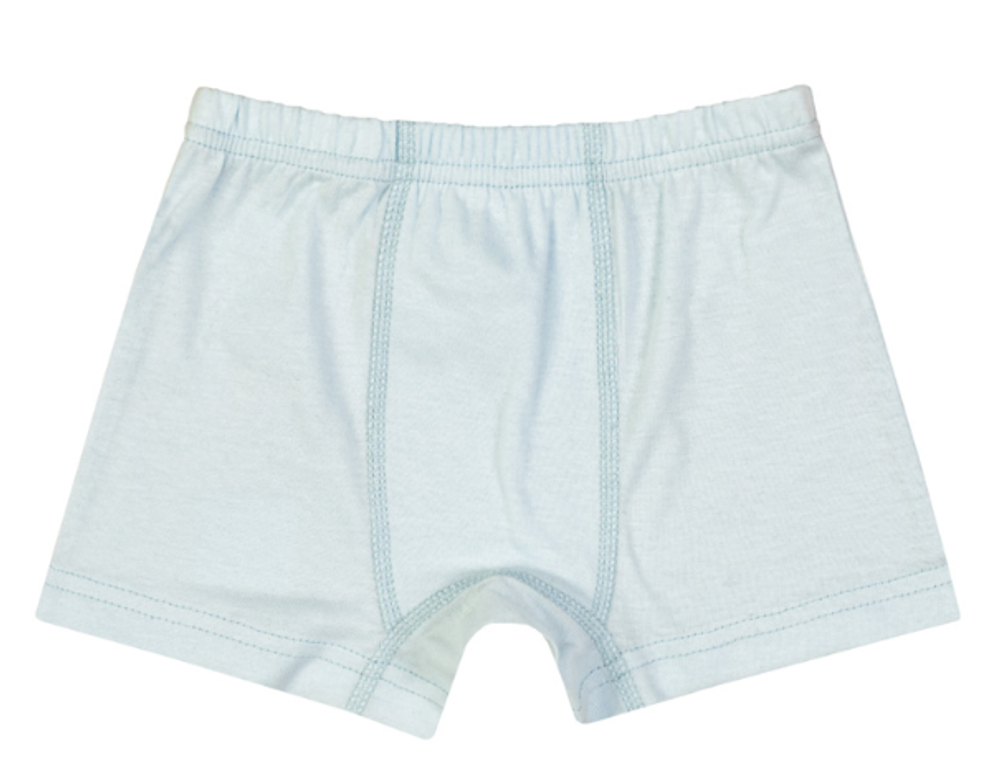 Трусы для мальчиков р. 98 белый T20K-2/5 (Takro), 1 шт.