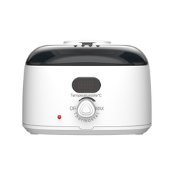 Воскоплав треугольный WAX HEATER 450мл белый