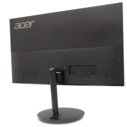 LCD Acer 23.8" XF240YM3biiph {IPS 1920x1080 180Hz 1ms 250cd 2xHDMI2.0 DisplayPort1.4 FreeSync(Premium)} [UM.QX0EE.315]