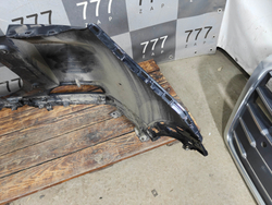 Бампер задний Chery Tiggo 4 Pro 20-нв Б/У Оригинал 602000499AADQJ