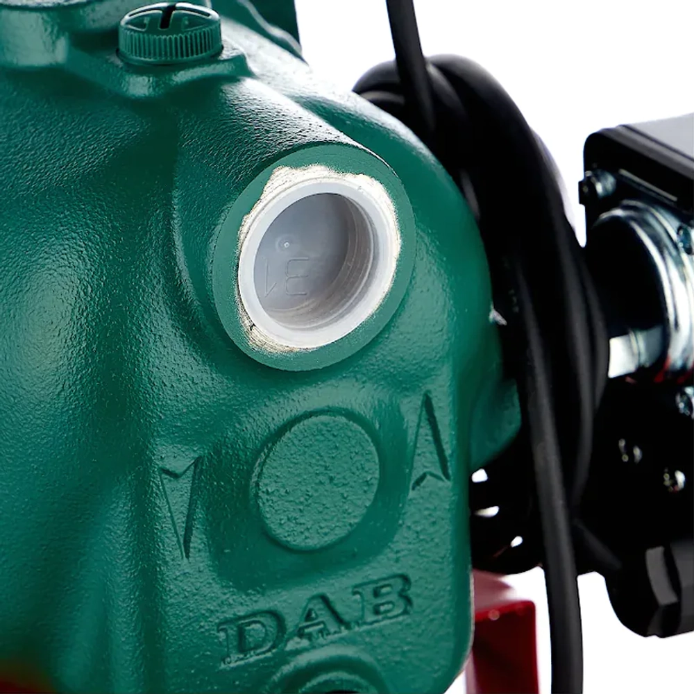 Насосная станция DAB AquaJet 92 M с гидроаккумулятором, 102650080H