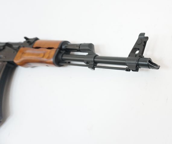 Страйкбольный автомат LCT АКМ, дерево (LCKM)