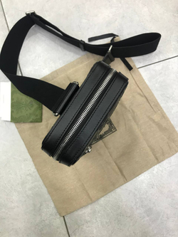Сумка-мессенджер Gucci