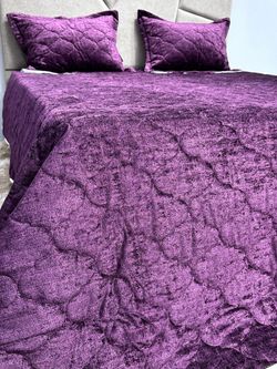 Покрывало Тур КУБРА Чемодан 2сп ЛИКВИ!