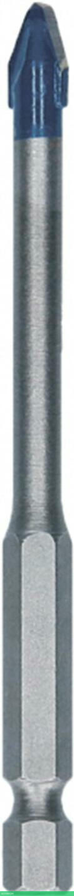 Сверло Bosch HEX-9 HardCeramic 12x90 мм (2.608.579.510)