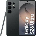 Смартфон Samsung Galaxy S26 Ultra 16/1Tb Black