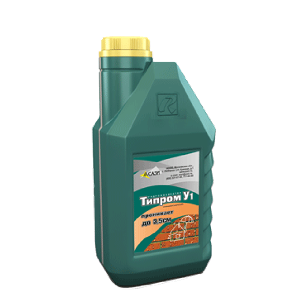 Гидрофобизатор Типром У1